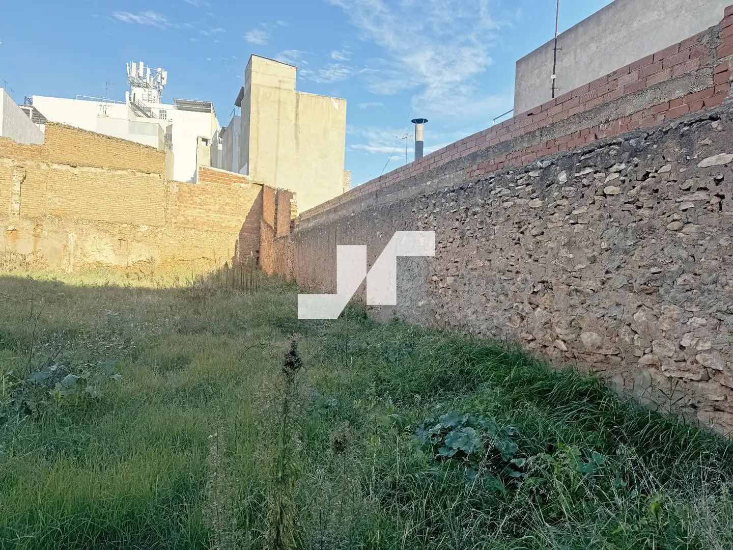 Industrial land for sale in Vila-real