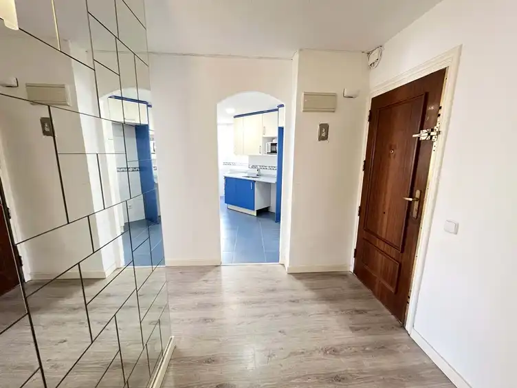 Piso de alquiler en Móstoles con Calefacción, Parquet y Terraza