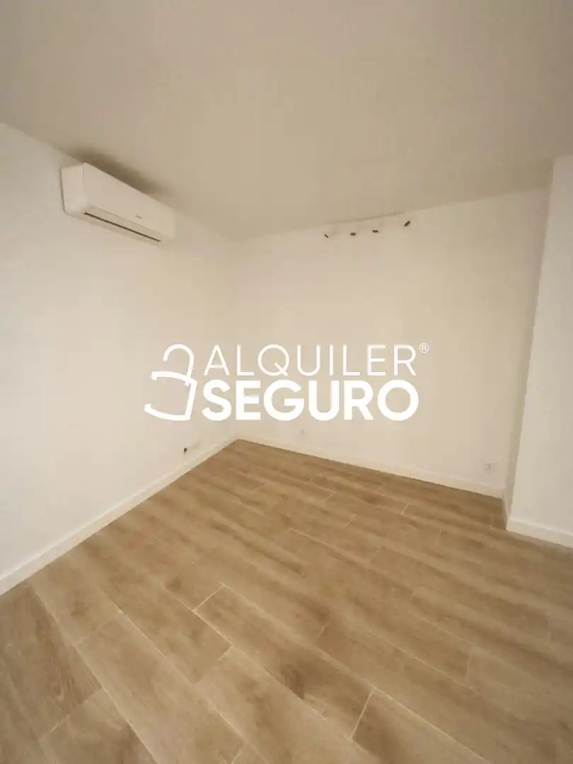 Wohnung zur Miete in de Las Armas, San Pablo