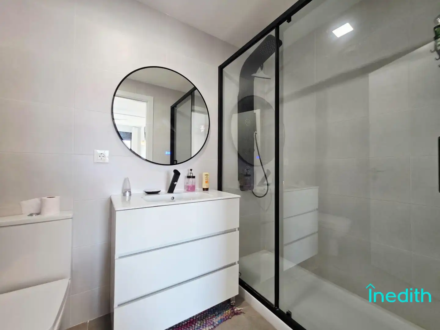Baño de Piso en venta en Calafell con Aire acondicionado, Calefacción y Terraza