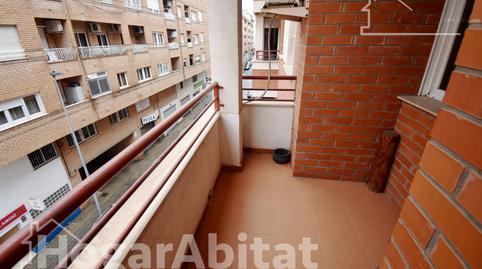 Foto 4 de Piso en venta en Calle Onda, Ensanche - Parque del Oeste, Castellón de la Plana / Castelló de la Plana
