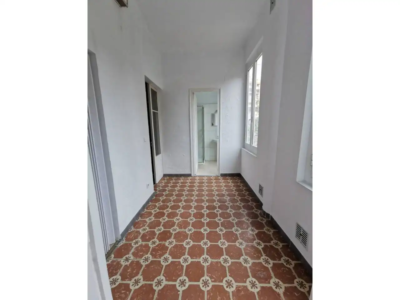 Flat with garden to rent in Calle Canonge Dorca, imagen 6