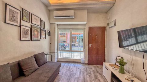 Foto 5 von Wohnung zum Verkauf in Berruguete, Madrid Capital