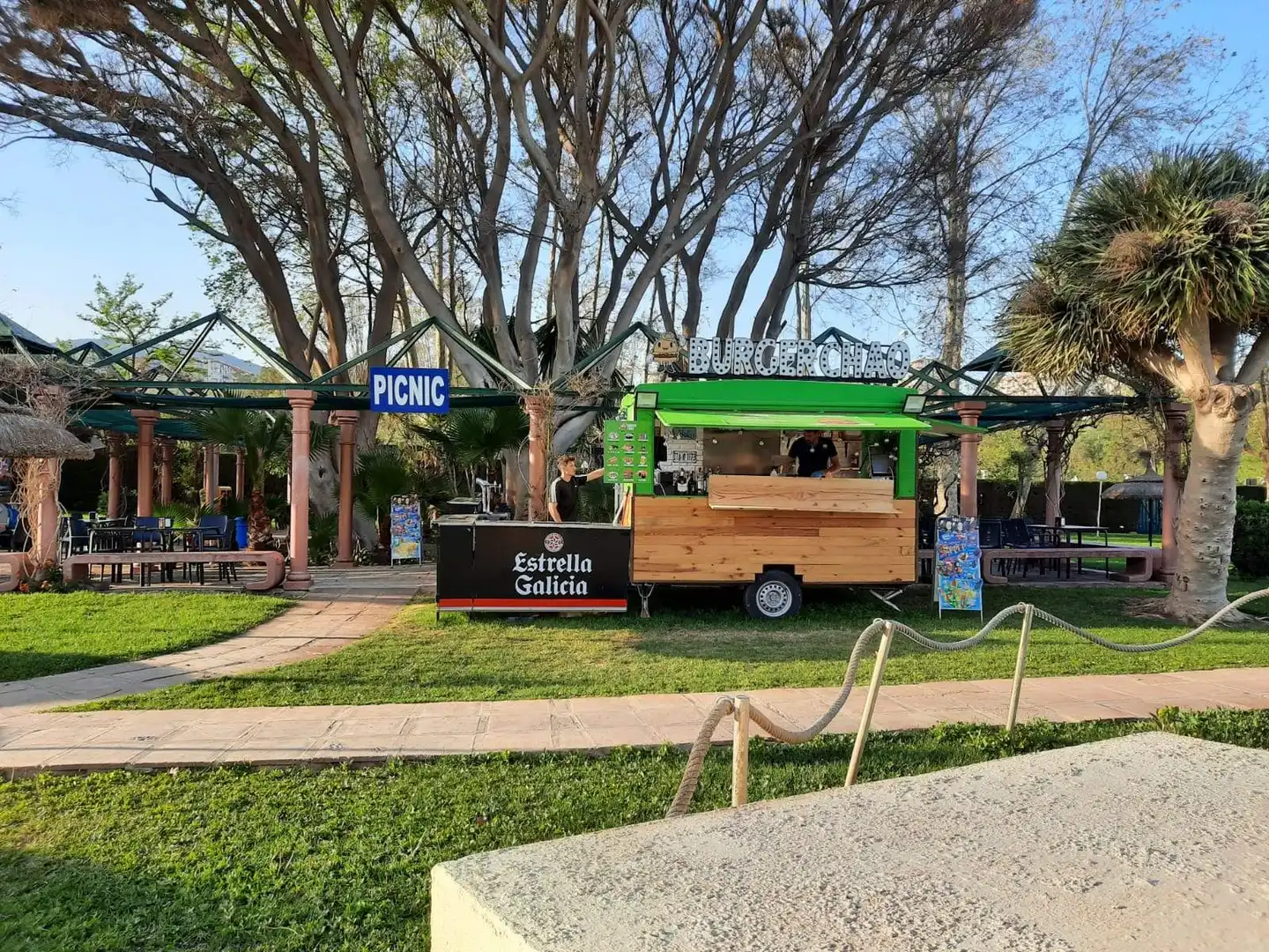 Mini appartamento con terrazza in vendita a Parque de la Paloma, imagen 30