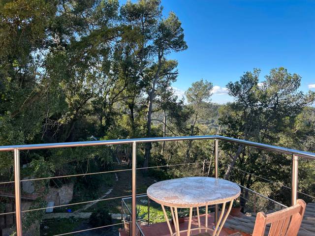 Finca rústica en Venta en Vallvidrera - Tibidabo - Les Planes