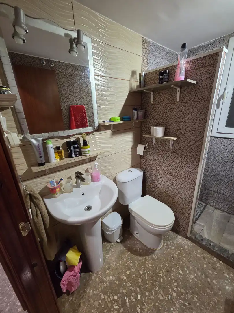 Baño de Piso en venta en Vilafranca del Penedès con Aire acondicionado, Calefacción y Trastero