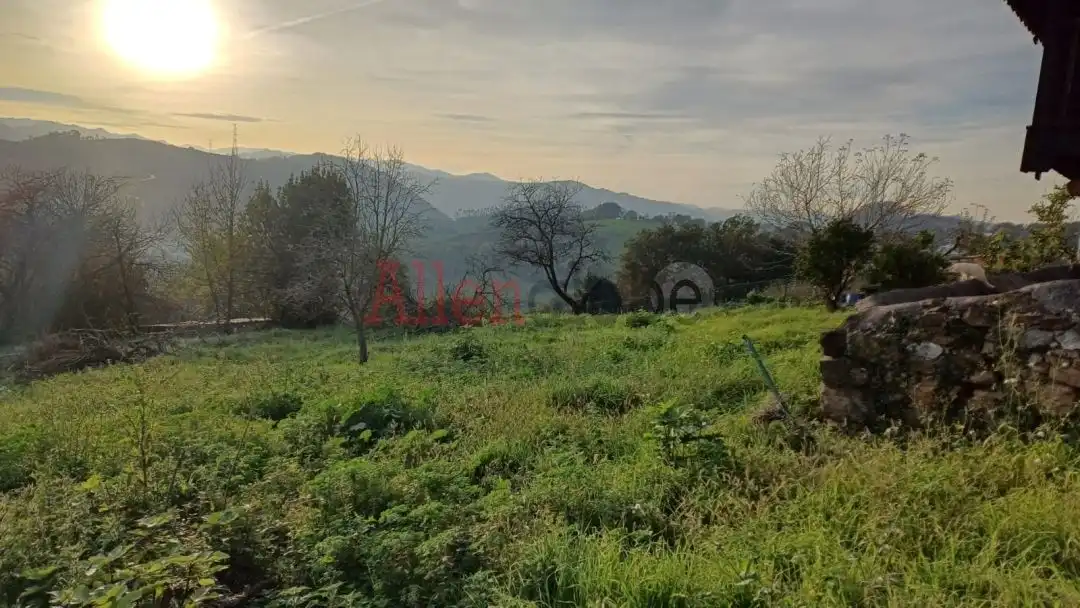 Terreny residencial en venda a San Claudio - Trubia - Las Caldas, imagen 3