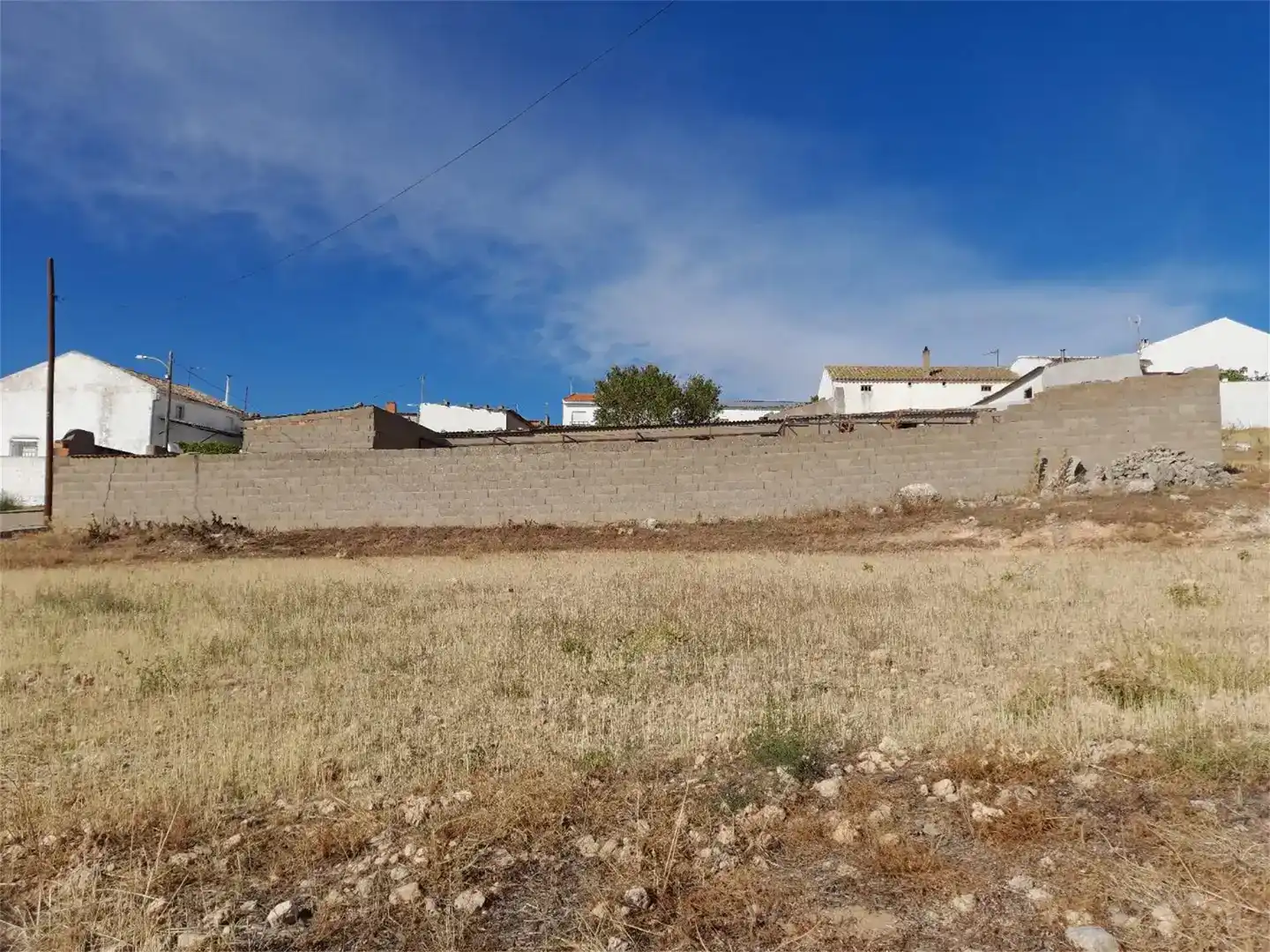 Terreno en venta en Villalgordo del Marquesado