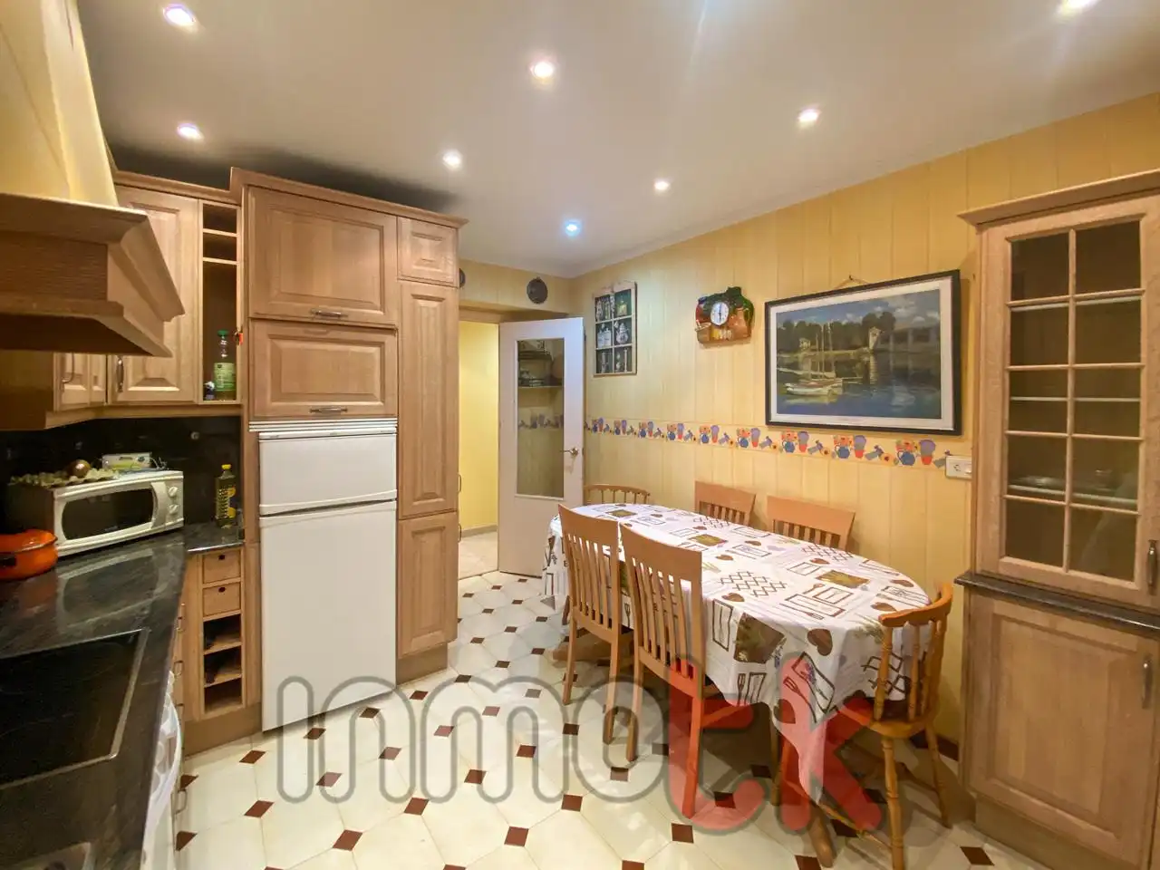 Wohnung mit Aufzug zum Verkauf in Rúa Fernando Macías, imagen 13