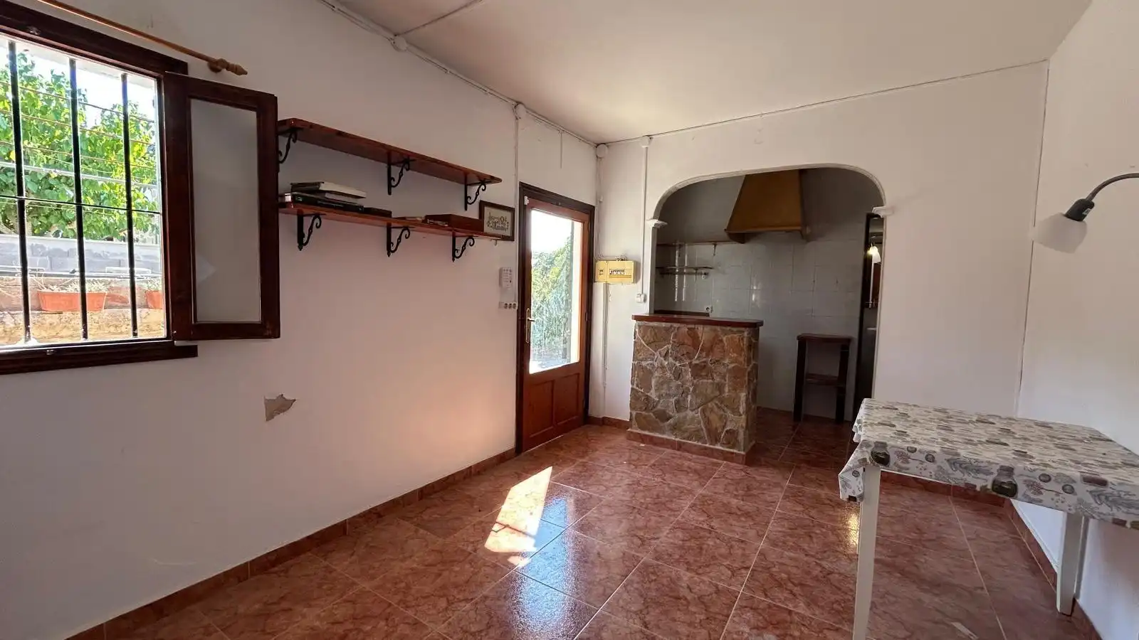 Cuina de Residencial en venda en Marratxí