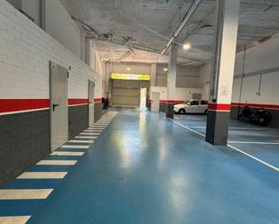Aparcament de Garatge en venda en  Lleida Capital