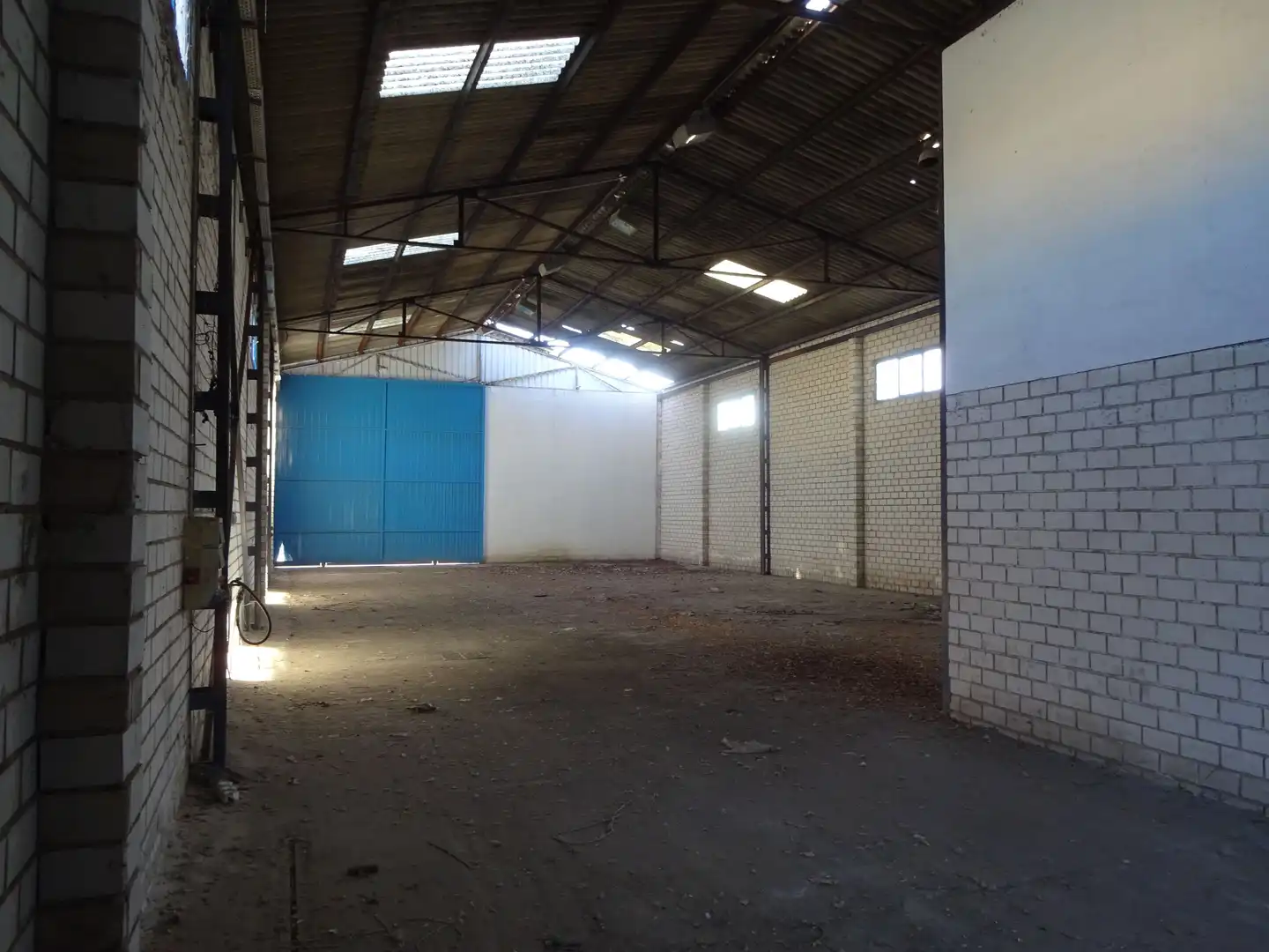 Business premises for sale in Calle Hierro, imagen 8