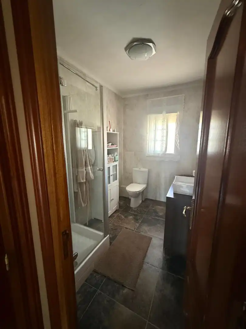 Baño de Edificio en venta en Aranjuez