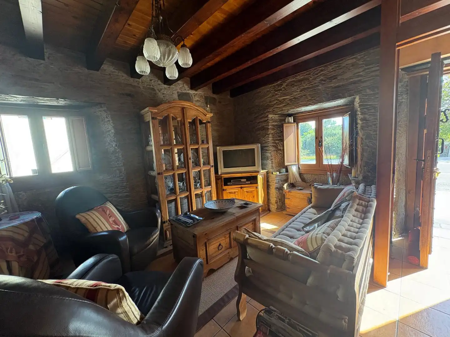 Casa in vendita a Begonte, imagen 15