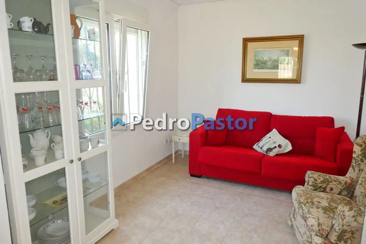 Villa avec piscine à vendre à El Montgó, imagen 12
