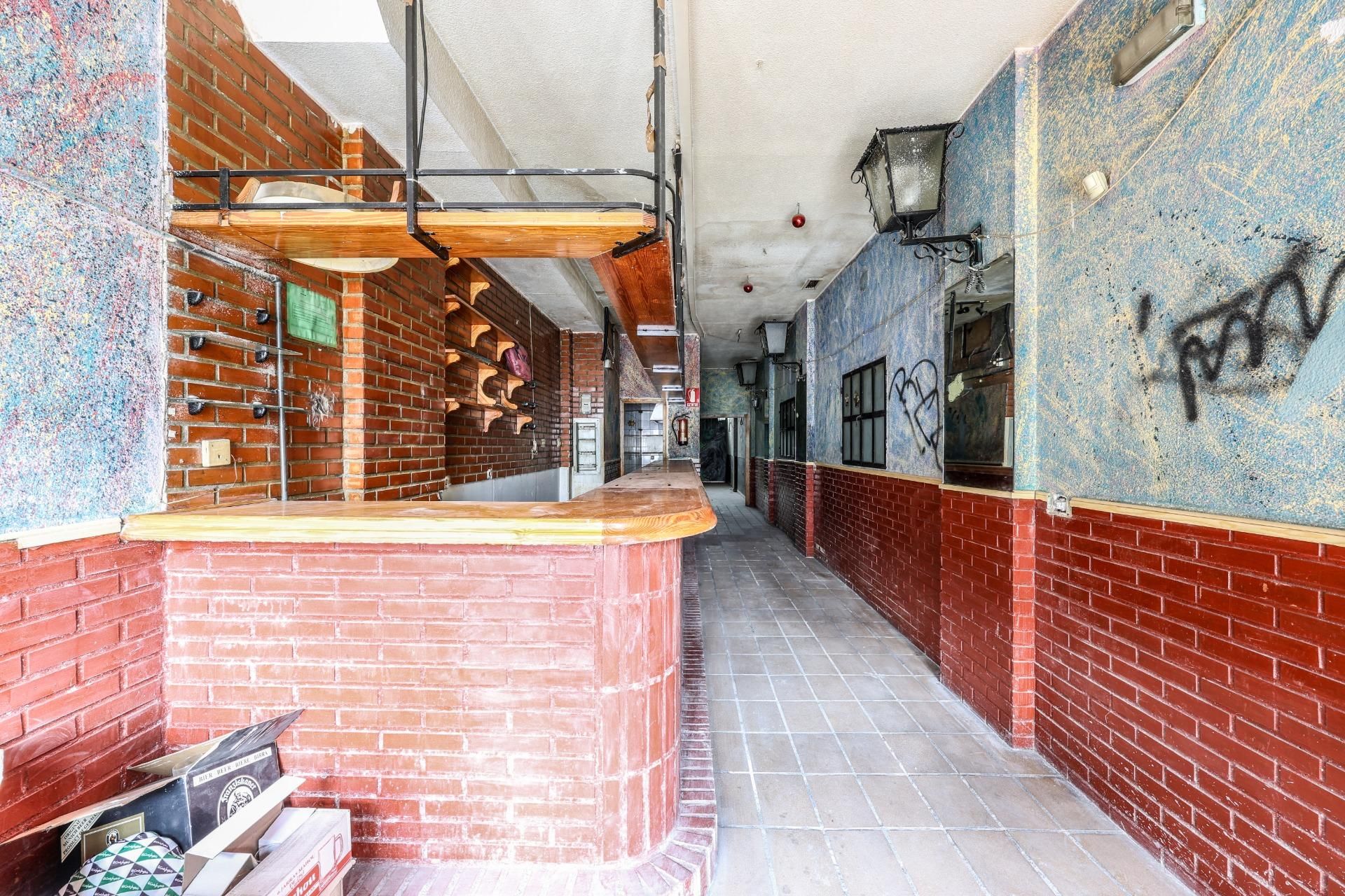 Local en venda en Alcorcón