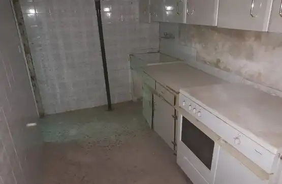 Wohnung zum Verkauf in SAN ROQUE, 5, Jadraque