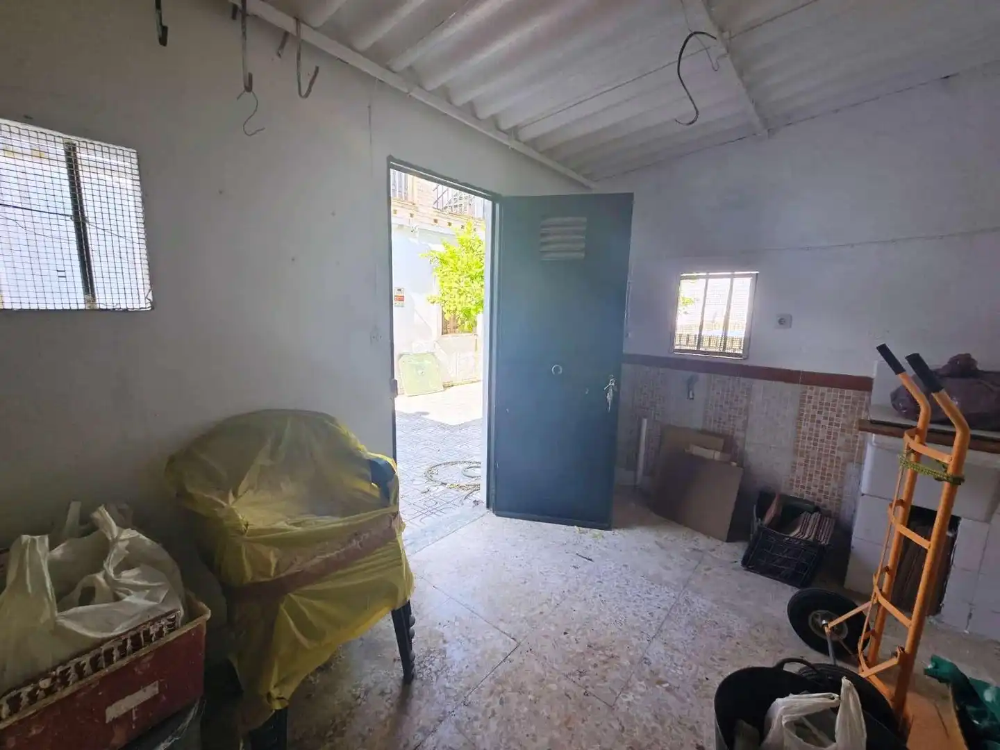 Casa o chalet en venta en Valencina de la Concepción con Terraza, Trastero y Piscina
