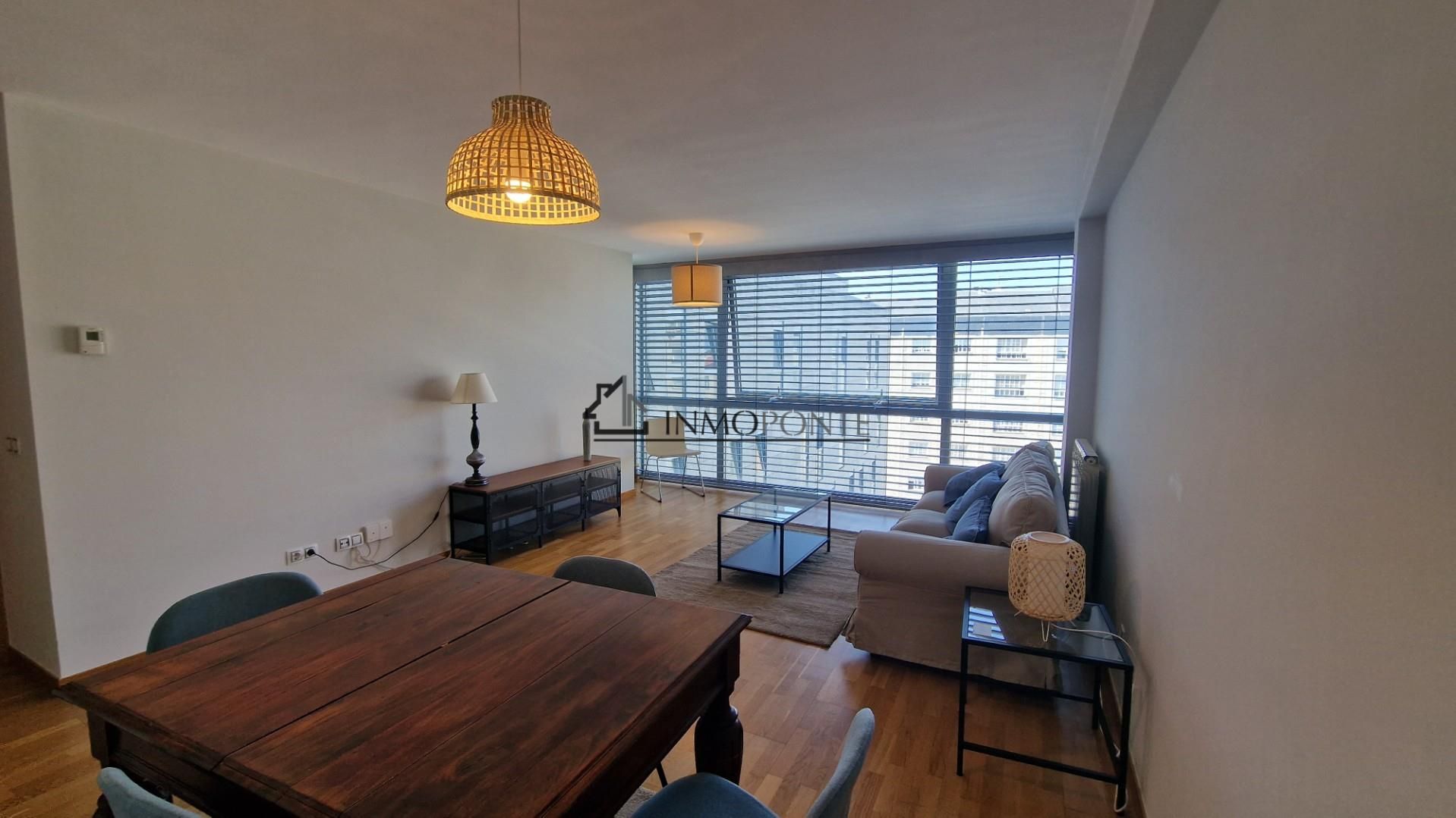 Apartment to rent in CAMIÑO DO FERRO, Zona Fernández Ladreda