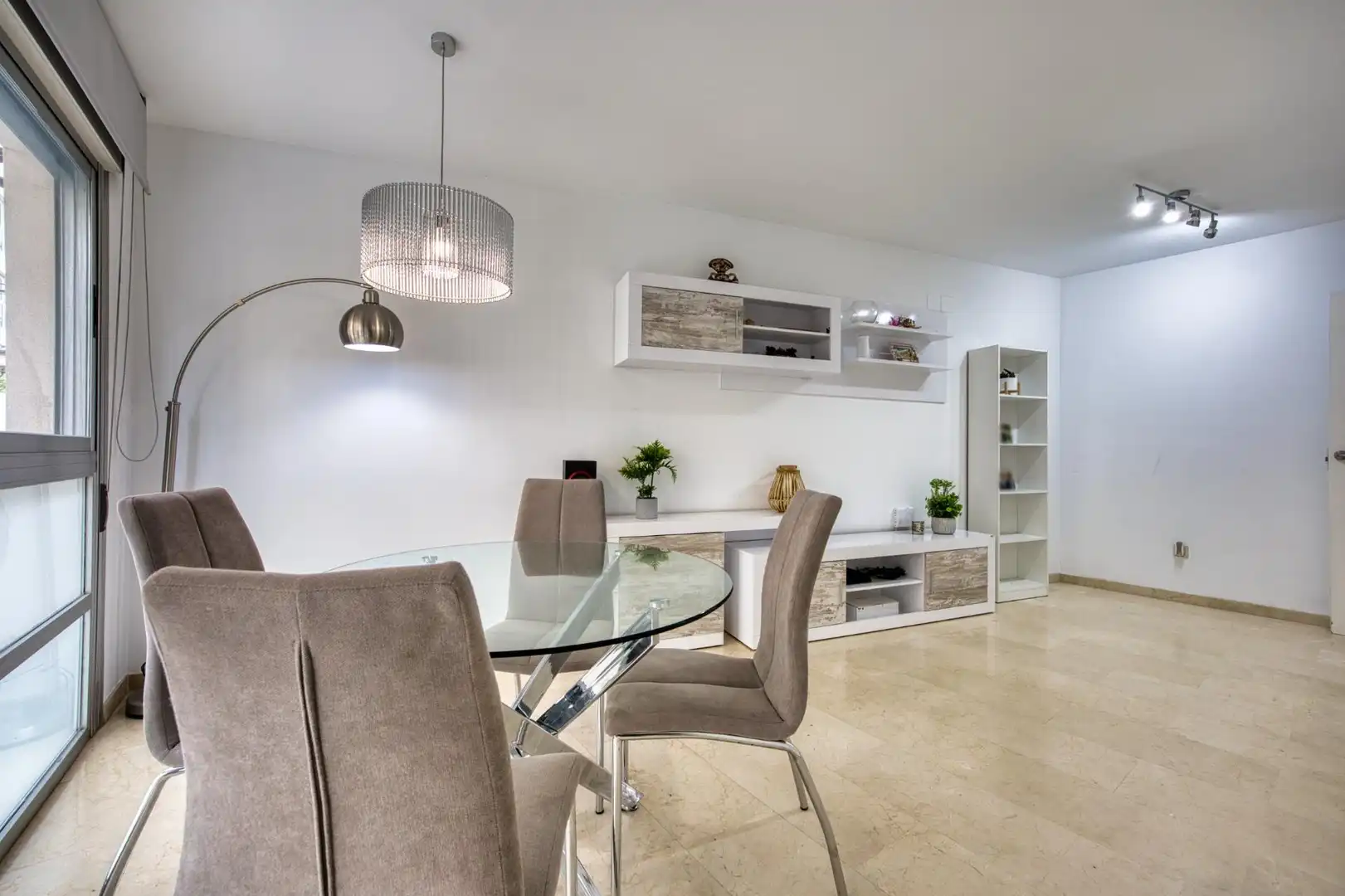 Appartement avec ascenseur à vendre à Calle CANALEJAS, imagen 2