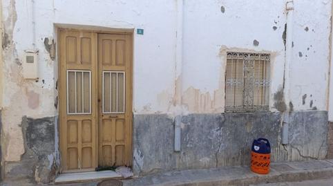 Foto 2 de Casa adosada en venta en Carboneras, Almería
