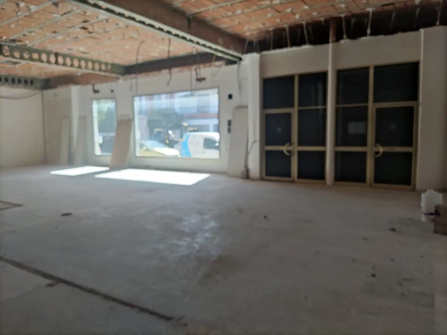 Business premises to rent in San José de la Rinconada, imagen 7