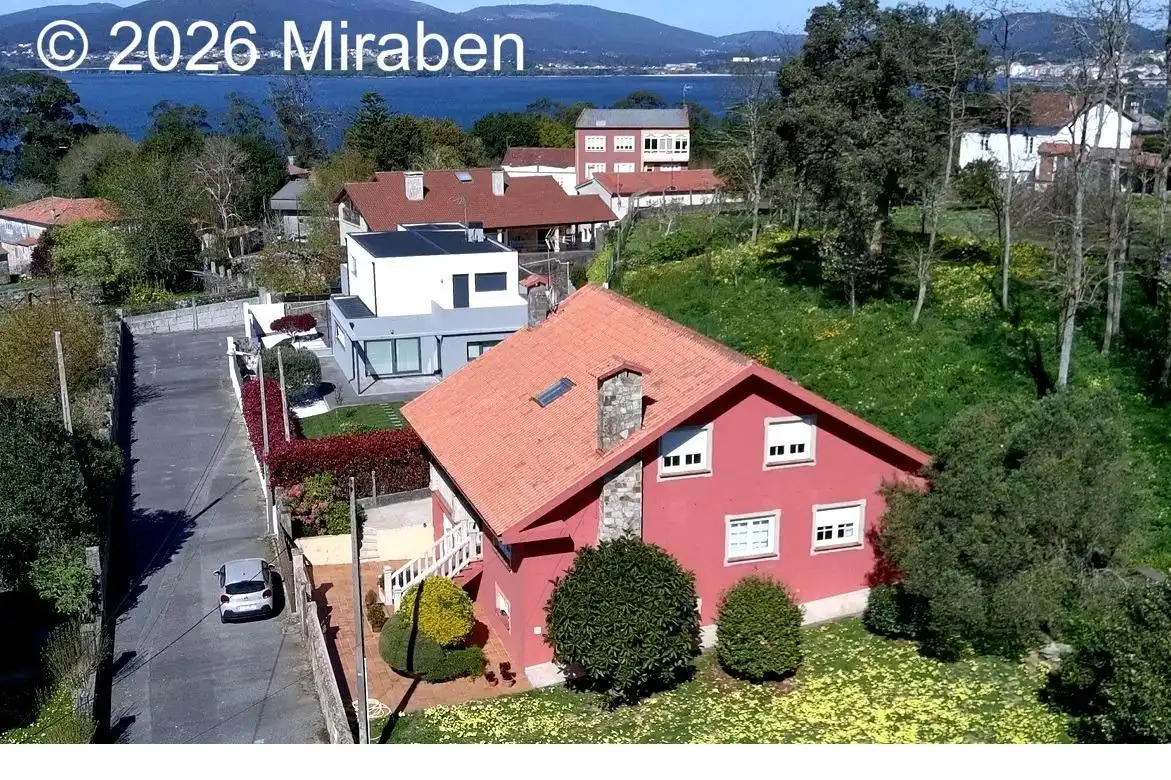 Chalet con jardín en venta en ABANQUEIRO, imagen 28