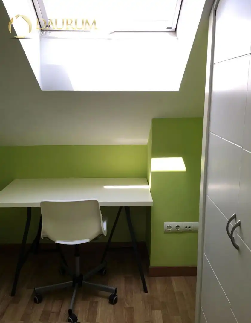 Flat for sale in Madrid  with Air Conditioner, Heating and Storage room