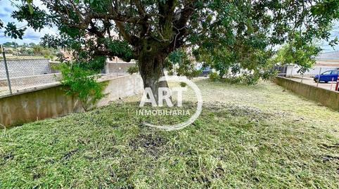 Foto 4 de Residencial en venta en Álvaro de Bazán, 5, Pla dels Aljubs, La Pobla de Vallbona