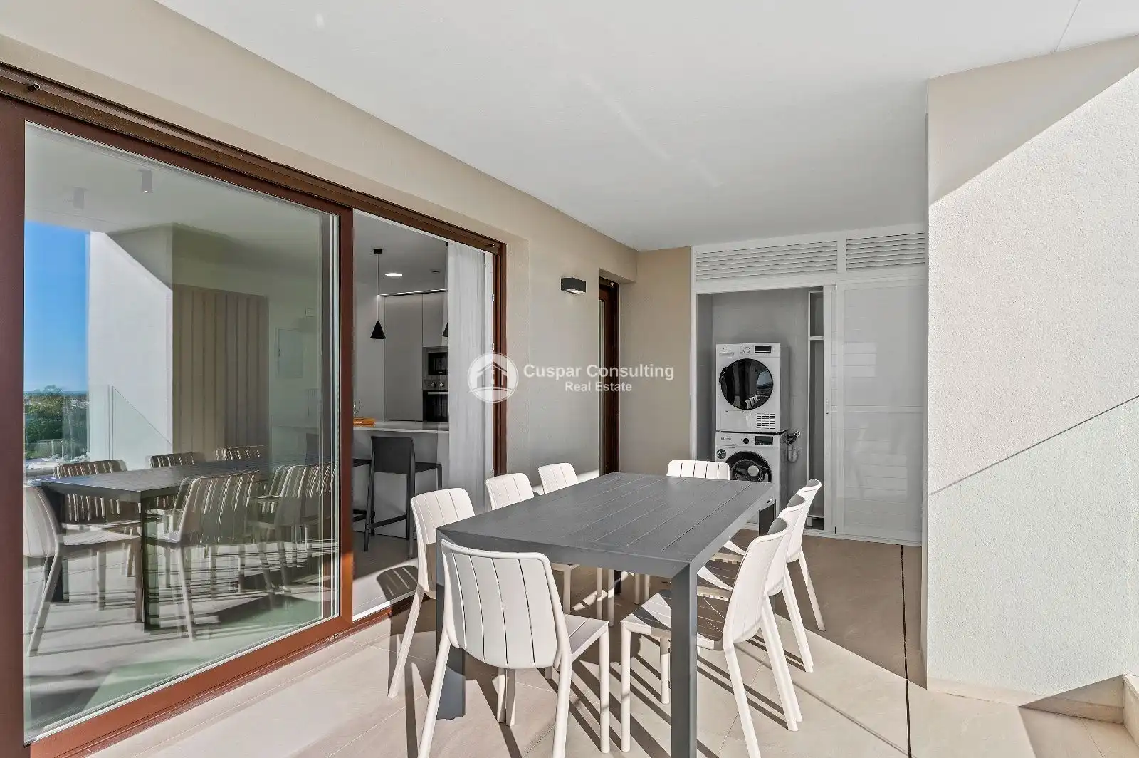 Apartamento con terraza en venta en Centro, imagen 24