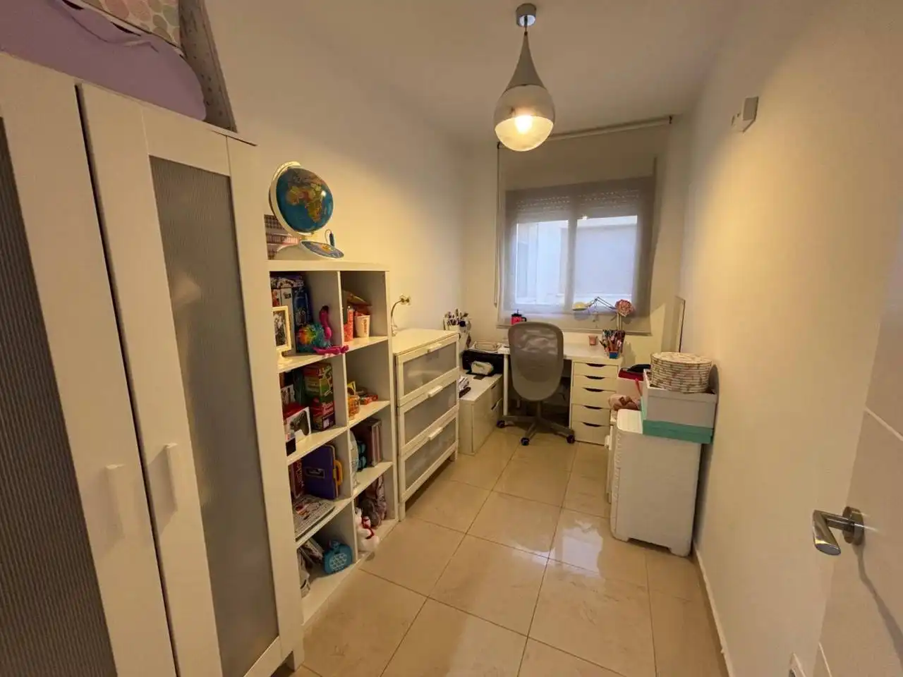 Wohnung zum Verkauf in Archena mit Klimaanlage, Terrasse und Abstellraum