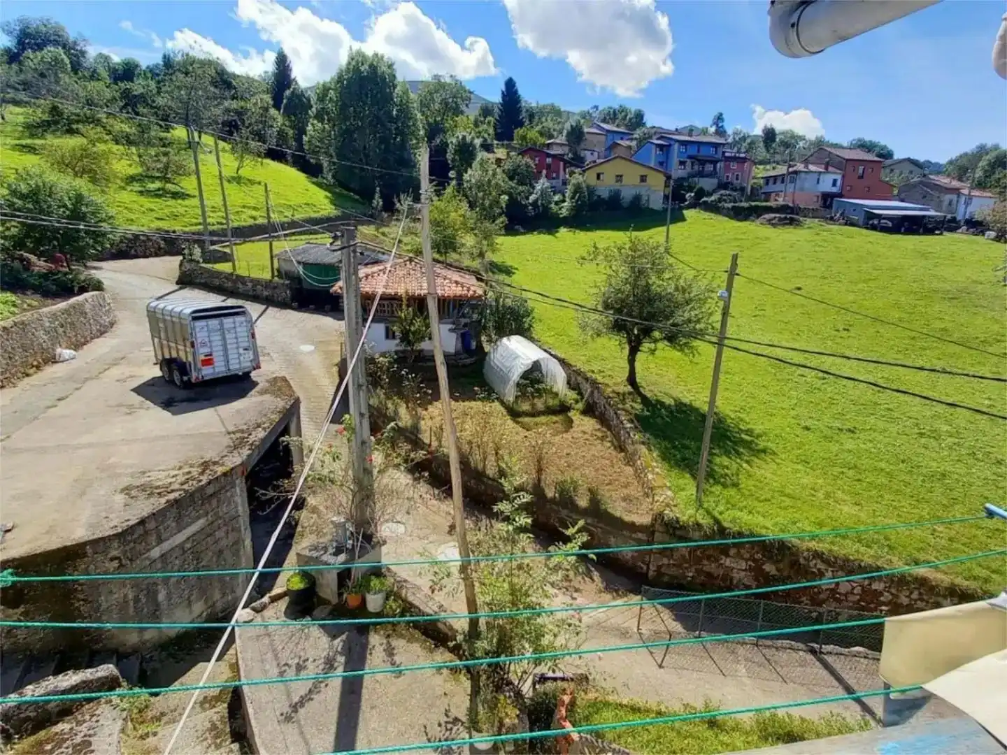 Adossat amb terrassa en venda a Piloña, imagen 3