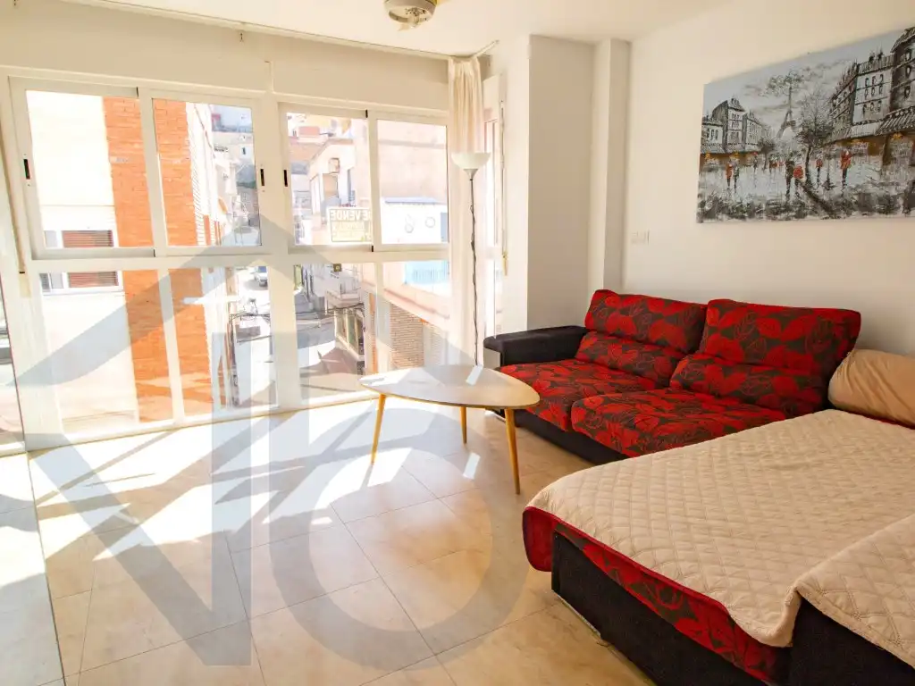 Apartament amb ascensor en venda a Calle Antonio Manzanera, imagen 3