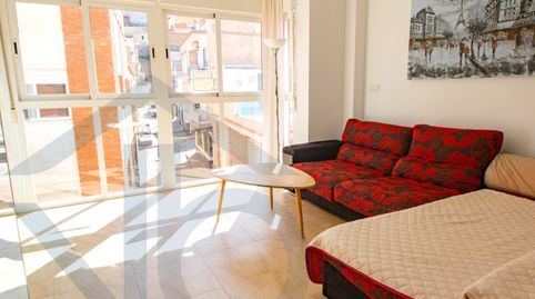 Foto 3 de Apartamento en venta en Calle Antonio Manzanera, Casco Antiguo, Águilas