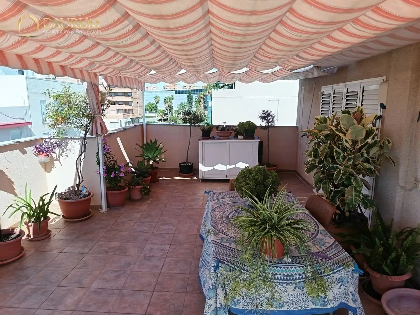 Terrace of Duplexes for sale in Pobles de l'Oest