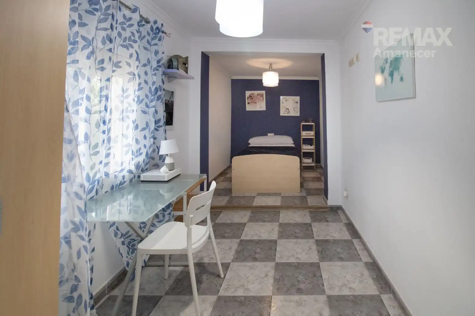 Dormitori de Casa o xalet en venda en Orba amb Jardí privat, Terrassa i Traster