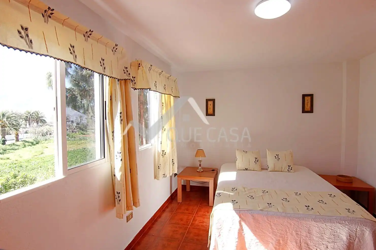 Habitación de Dúplex en venta en Santa Lucía de Tirajana con Terraza