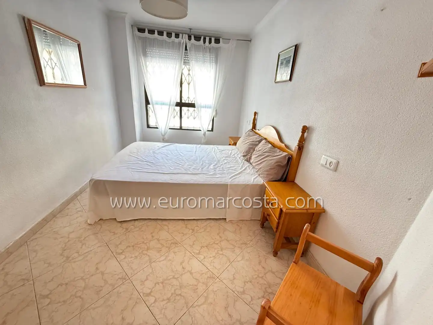 Piso con ascensor en venta en Avinguda de Cervantes, imagen 15