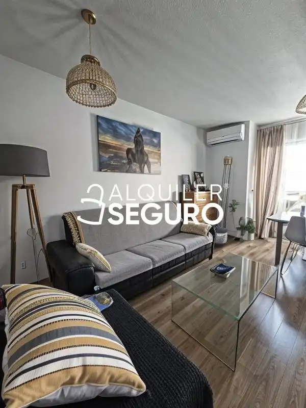 Wohnung zur Miete in De los Fresnos, Virgen del Rosario