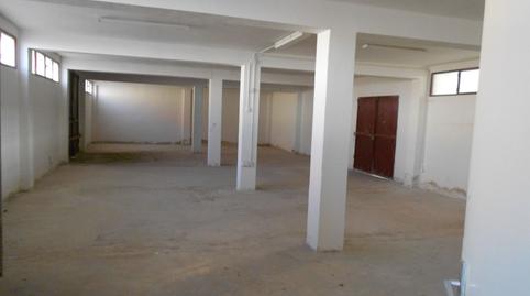 Photo 5 of Industrial buildings to rent in El Mercado, Valencia