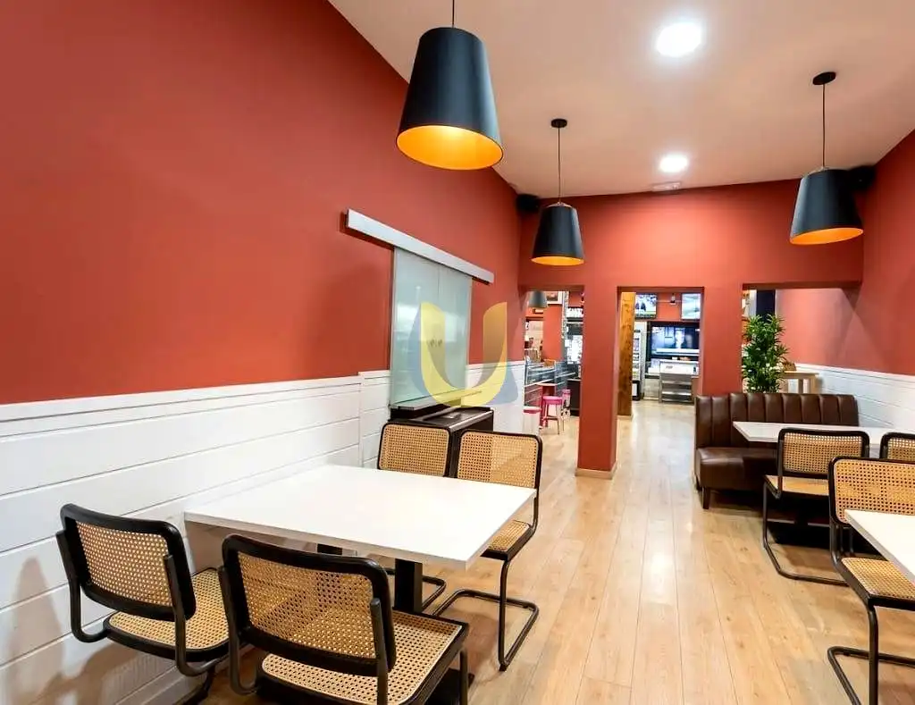 Business premises for transfer in Centro, imagen 3