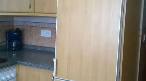 Foto 3 de Piso de alquiler en Ronda del Carmen, 2, Centro, Cáceres Capital