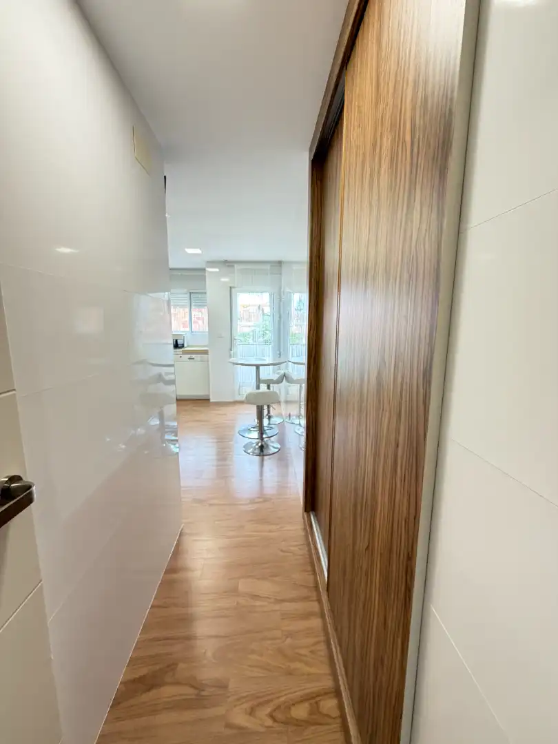 Flat for sale in Alginet  with Air Conditioner, Heating and Balcony