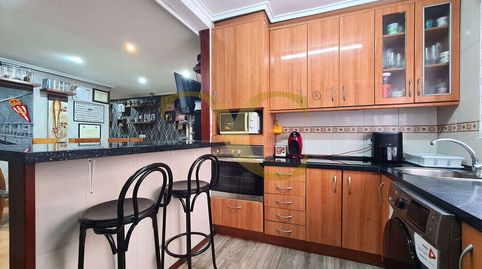 Foto 5 de Piso en venta en Calle de Clara Campoamor, Pumarín, Gijón