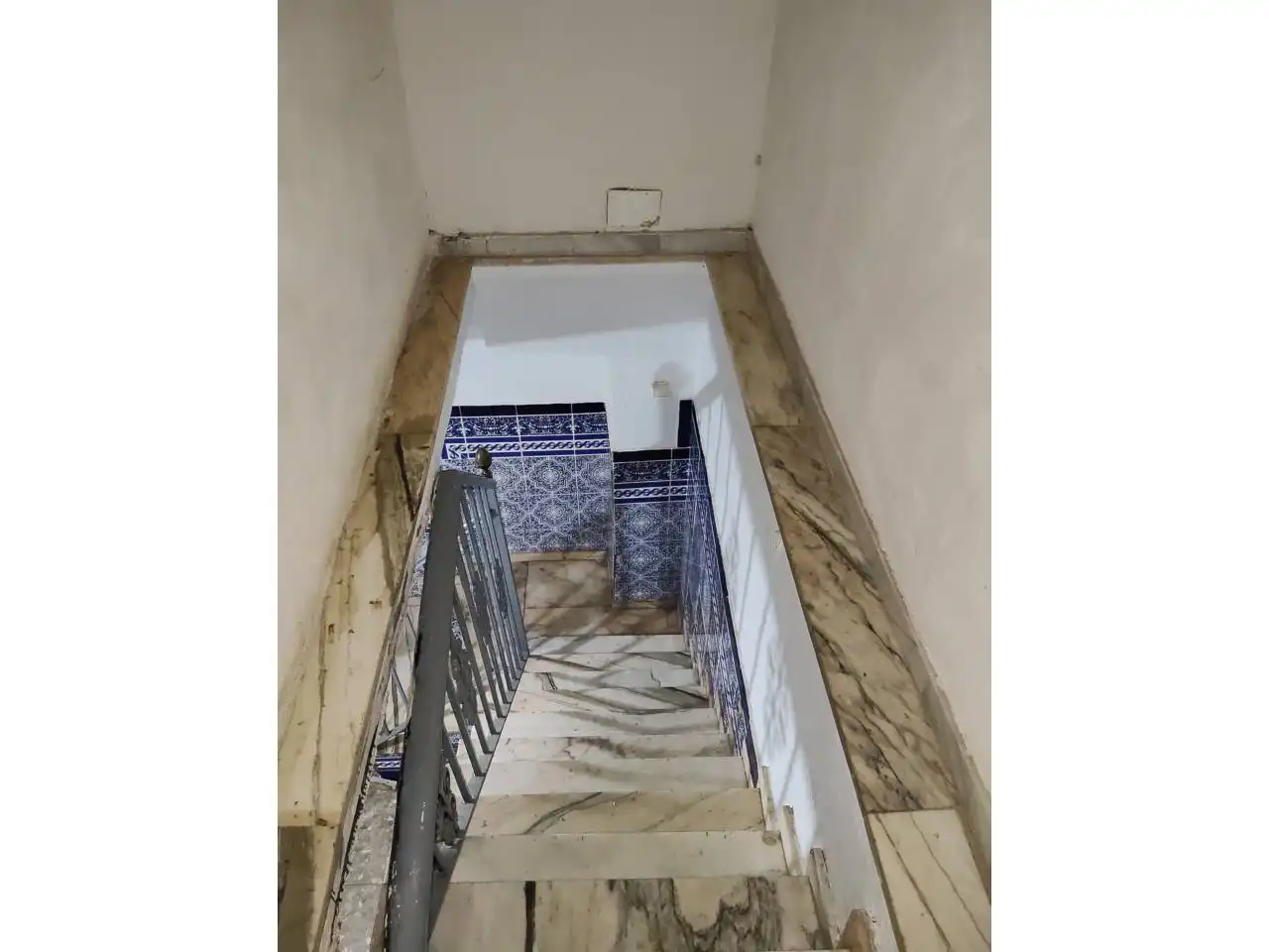 Casa adosada en venta en Cantillana