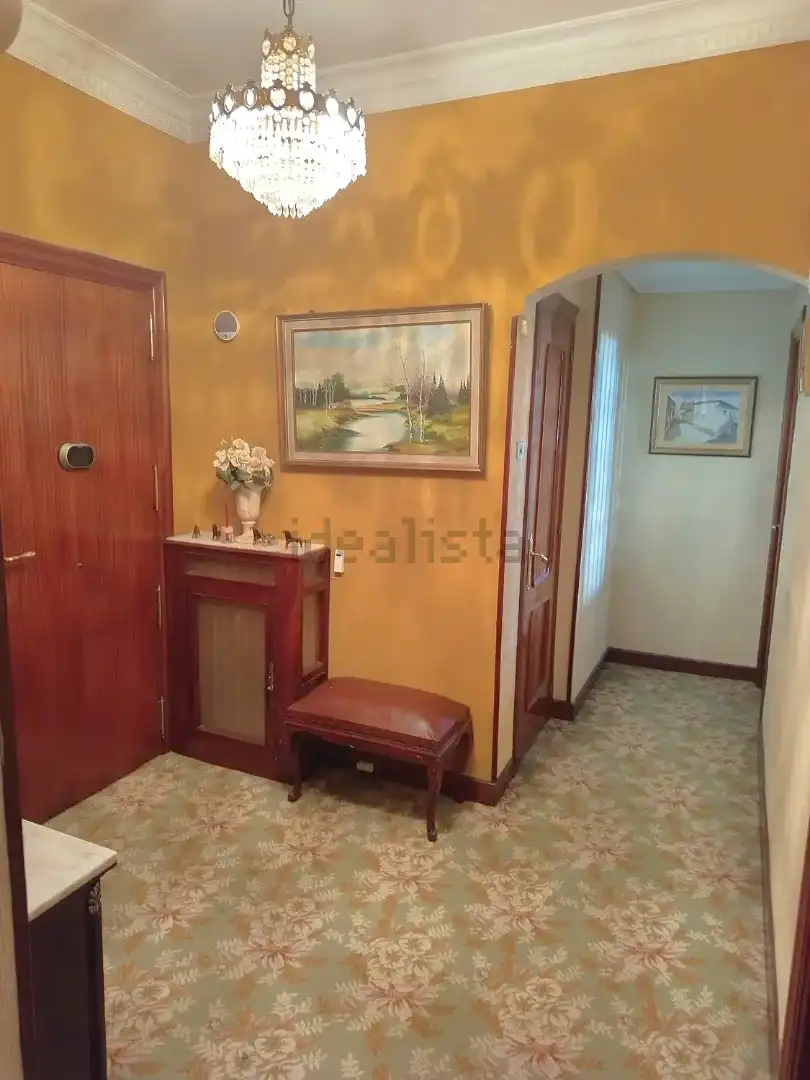 Flat with lift for sale in Donostia Aita Plaza 73, imagen 29