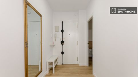 Foto 3 de Piso de alquiler en Nou Moles, Valencia Capital