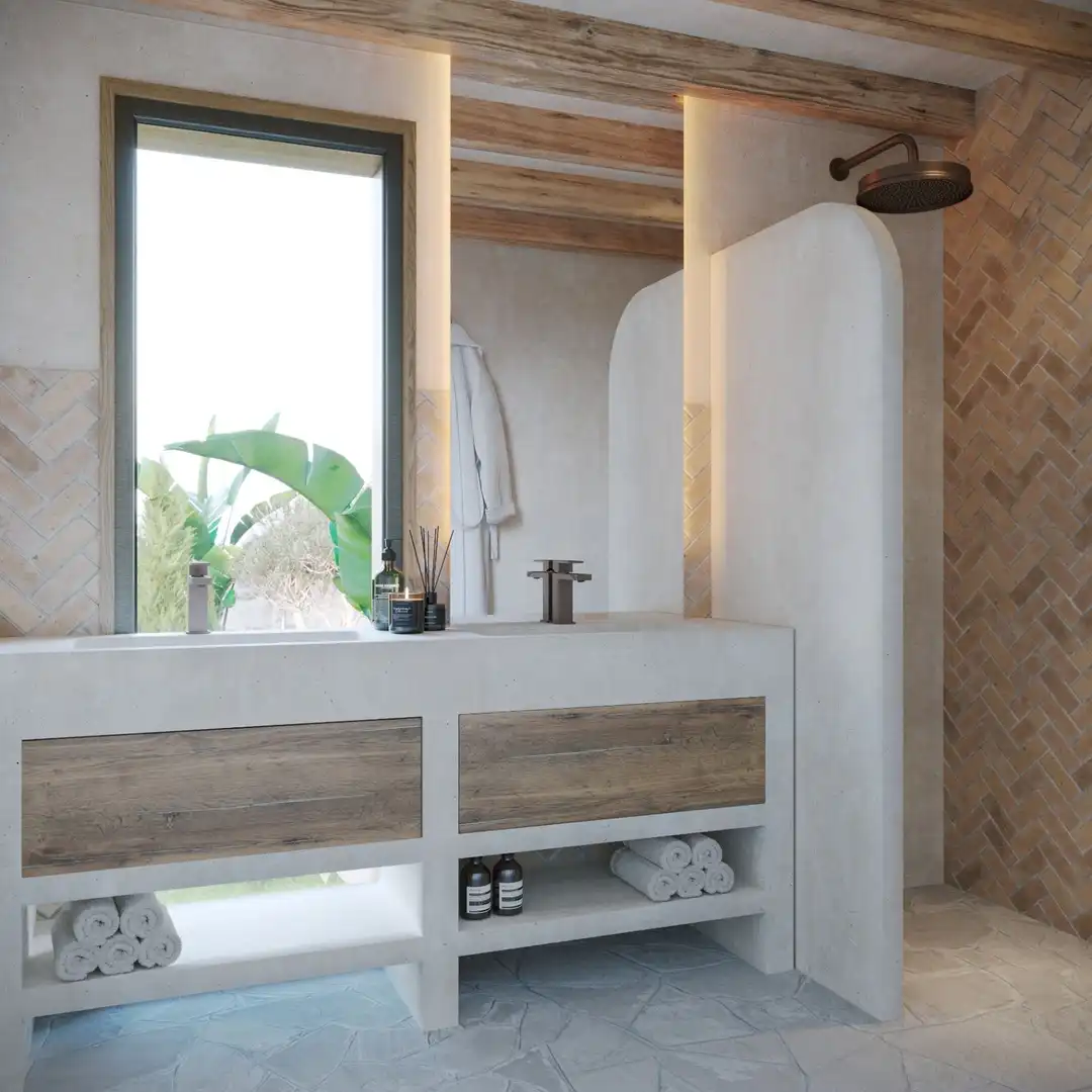 Villa con piscina in vendita a Centro ciudad, imagen 11