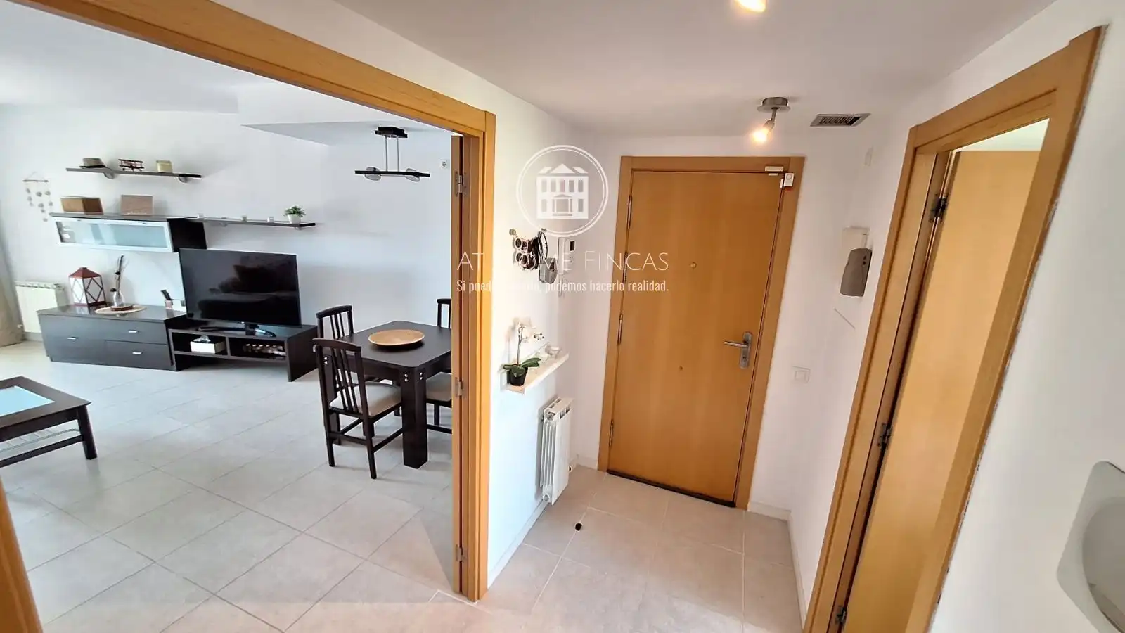 Appartement avec piscine à vendre à Mas del rubio, imagen 6
