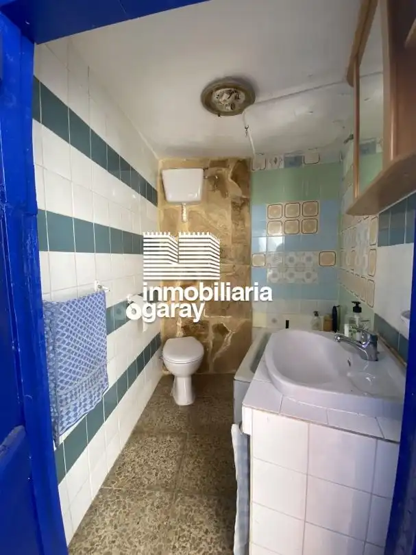 Casa o chalet en venta en Valle de Valdebezana con Calefacción y Amueblado